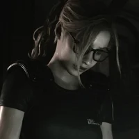 Claire redfield 