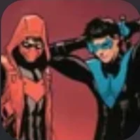 Dick and Jason