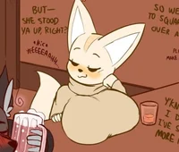 Fenneko 