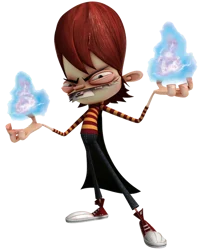 Kyle Bloodworth