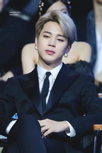 Jimin-boss