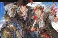 Pirate Endeavor