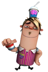 Boog Shlizetti