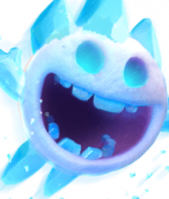 Ice Spirit - CR
