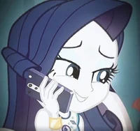 Rarity- MLP