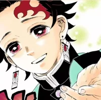 Tanjiro Kamado