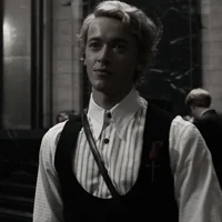 Abraxas Malfoy