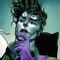 DC - Joker