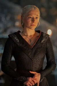 Queen Rhaenyra - 01