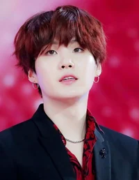 Yoongi 