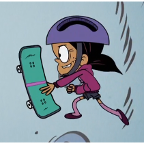 Ronnie Anne Santiago