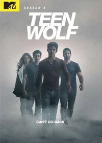 Teen Wolf RP