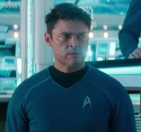Leonard McCoy