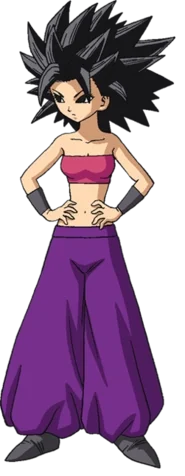 Caulifla