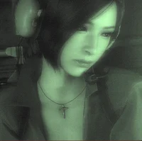 RE Ada Wong