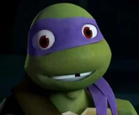 Donatello Hamato