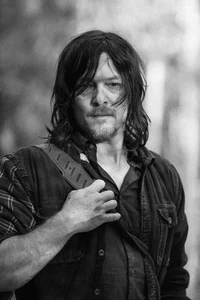 Daryl Dixon 