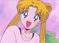 Усаги Цукино