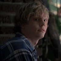 Tate Langdon