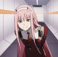 Zero Two