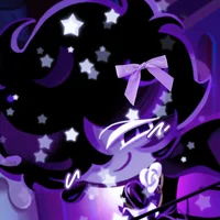 Black Sapphire Cooki