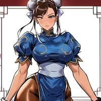 Chun Li