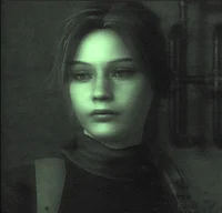 Claire Redfield