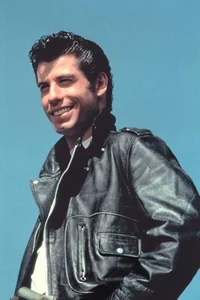 Danny Zuko