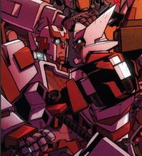 Drift-Ratchet IDW