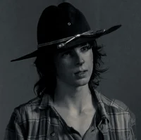CARL GRIMES