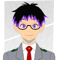 Yuki Kawamura-MHA OC