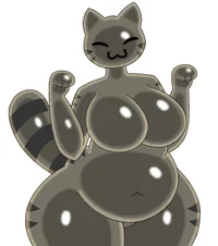 Tabby Slime