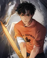 Percy Jackson 