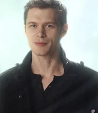 Klaus Mikaelson