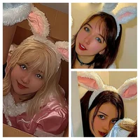 BUNNY BIMBO HAREM
