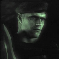 Jack Krauser