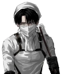Levi Ackerman