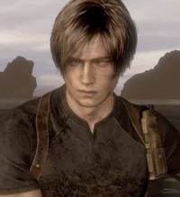 Leon Kennedy 