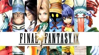 Final Fantasy IX