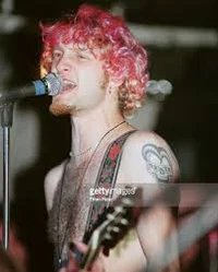 Layne Staley