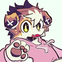 Aspen fur-fem roomie