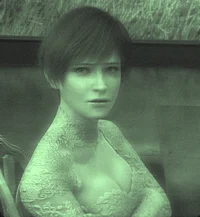 Rebecca Chambers