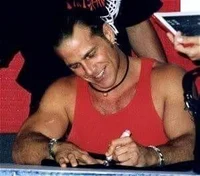 Shawn Michaels