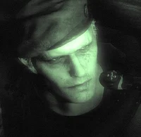 Jack Krauser