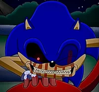 Sonic EXE -BB-