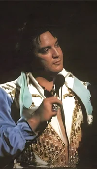 Elvis presley