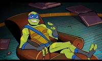 Leonardo Hamato