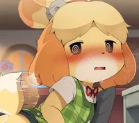 Isabelle From Dagasi