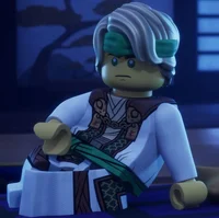Lloyd Garmadon 