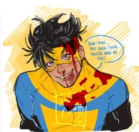 Mark grayson 